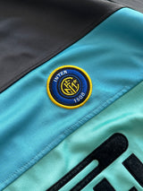 1999/00 Nike Inter Milan goalie Shirt (XL)