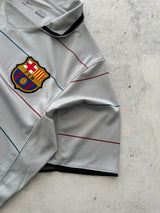 2003/04 Nike FC Barcelona Shirt (M)