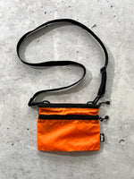 Stussy Nylon shoulder bag / pouch (one size)