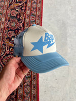 Bape Sta Allover Mesh Cap (One Size)