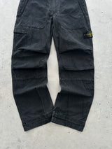 AW/08 Stone Island Heavyweight Cargo Pants (W32)