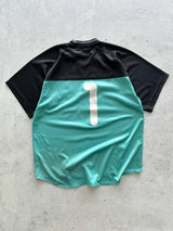 1999/00 Nike Inter Milan goalie Shirt (XL)