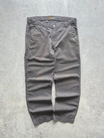 Vintage Carhartt carpenter work pants (W36 x L30)