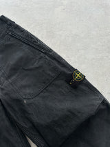 AW/08 Stone Island Heavyweight Cargo Pants (W32)