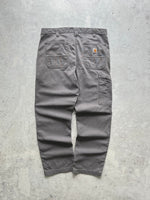 Vintage Carhartt carpenter work pants (W36 x L30)