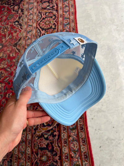 Bape Sta Allover Mesh Cap (One Size)