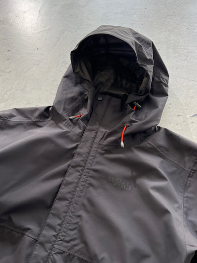 Rab Pertex Zip Up Jacket (Women's M)