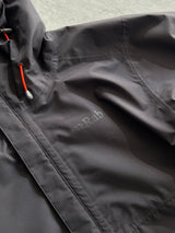 Rab Pertex Zip Up Jacket (Women's M)