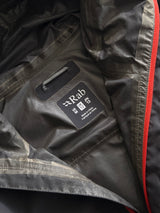 Rab Pertex Zip Up Jacket (Women's M)