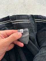 AW/08 Stone Island Heavyweight Cargo Pants (W32)