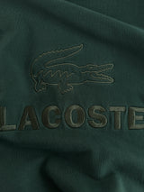 Lacoste Embroidered Logo Crewneck Sweatshirt (3XL)