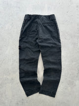 AW/08 Stone Island Heavyweight Cargo Pants (W32)