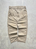 Vintage Carhartt carpenter work pants (W36 x L30)