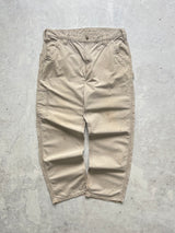 Vintage Carhartt carpenter work pants (W36 x L30)