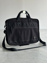 Porter Yoshida & Co. 2 Way Briefcase / Laptop Bag (One Size)