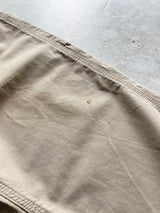 Vintage Carhartt carpenter work pants (W36 x L30)