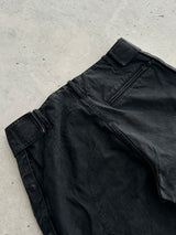 AW/08 Stone Island Heavyweight Cargo Pants (W32)