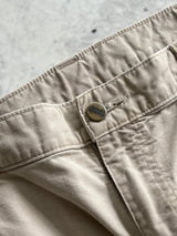Vintage Carhartt carpenter work pants (W36 x L30)