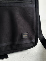 Porter Yoshida & Co. 2 Way Briefcase / Laptop Bag (One Size)