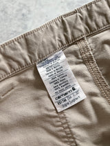 Vintage Carhartt carpenter work pants (W36 x L30)