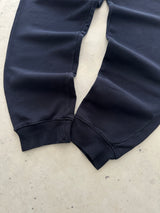 Stone Island Patch Logo Sweat Pants (XL)