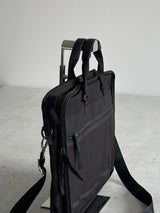 Porter Yoshida & Co. 2 Way Briefcase / Laptop Bag (One Size)