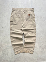 Vintage Carhartt carpenter work pants (W36 x L30)