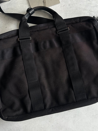 Porter Yoshida & Co. 2 Way Briefcase / Laptop Bag (One Size)