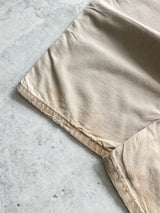 Vintage Carhartt carpenter work pants (W36 x L30)