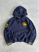 Ralph Lauren Heavyweight Pullover Hoodie (L)
