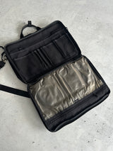 Porter Yoshida & Co. 2 Way Briefcase / Laptop Bag (One Size)