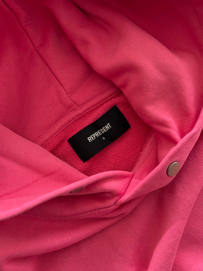 Represent Owner's Club Heavyweight Pullover Hoodie (M)