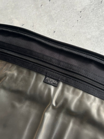 Porter Yoshida & Co. 2 Way Briefcase / Laptop Bag (One Size)