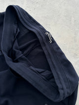 Stone Island Patch Logo Sweat Pants (XL)