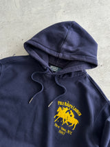 Ralph Lauren Heavyweight Pullover Hoodie (L)