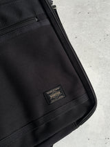 Porter Yoshida & Co. 2 Way Briefcase / Laptop Bag (One Size)