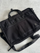 Porter Yoshida & Co. 2 Way Briefcase / Laptop Bag (One Size)