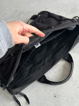 Porter Yoshida & Co. 2 Way Briefcase / Laptop Bag (One Size)