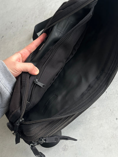 Porter Yoshida & Co. 2 Way Briefcase / Laptop Bag (One Size)