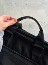 Porter Yoshida & Co. 2 Way Briefcase / Laptop Bag (One Size)