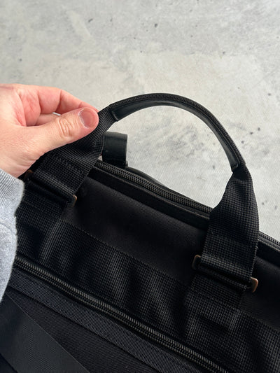 Porter Yoshida & Co. 2 Way Briefcase / Laptop Bag (One Size)