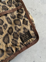 Porter Yoshida & Co. Leopard Shoulder / Crossbody Bag (One Size)