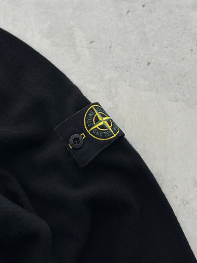 Stone Island Turtle Neck Knit wool Jumper (S)
