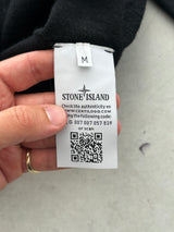 Stone Island Turtle Neck Knit wool Jumper (S)