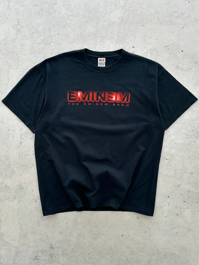 2002 Eminem 'The Eminem Show' T Shirt (L)
