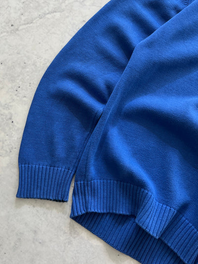 Ralph Lauren Crewneck Knit Jumper (M)
