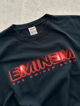 2002 Eminem 'The Eminem Show' T Shirt (L)