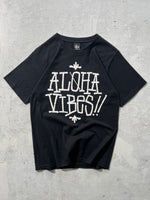 Stussy Hawaii Chapter T Shirt (S)