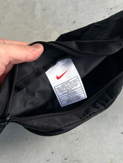 90's Nike Swoosh Crossbody / Bum Bag (One Size)