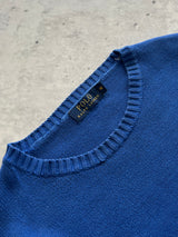 Ralph Lauren Crewneck Knit Jumper (M)